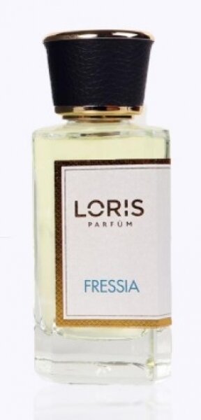 Loris Fressia EDP 75 ml Unisex Parfüm kullananlar yorumlar
